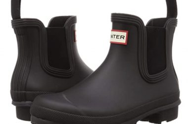 Grab Hunter Boots for 65% Off!